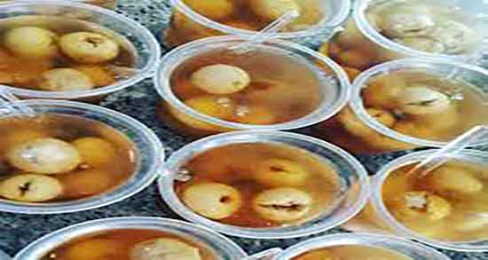طرز تهیه شربت انجیر برای یبوست ؛ ایا شربت انجیر برای یبوست مفیده