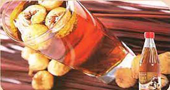 طرز تهیه شربت انجیر ملین ؛ دستور تهیه شربت انجیر برای کودکان چیه