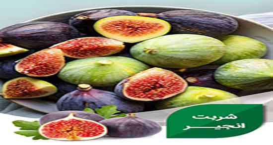 طرز تهیه شربت انجیر ؛ نحوه تهیه شربت انجیر به روش خانگی چگونه است