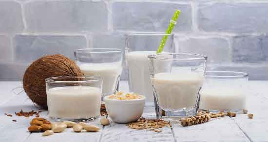 طرز تهیه شیر نارگیل ؛ آموزش درست کردن شیر نارگیل در منزل