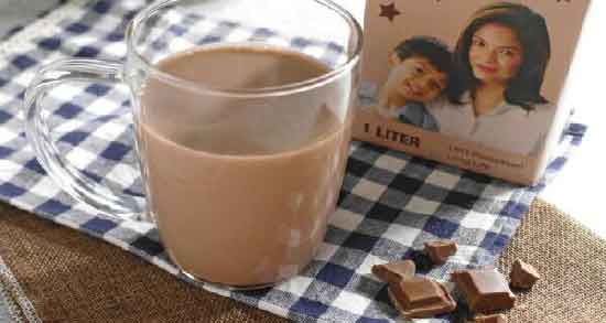 طرز تهیه شیر کاکائو رژیمی ؛ آموزش درست کردن شیر کاکائو رژیمی