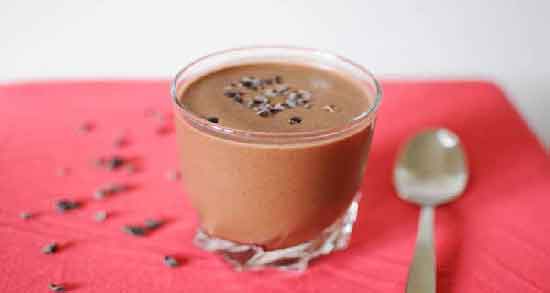 طرز تهیه شیر کاکائو غلیظ ؛ روشی ساده برای درست کردن شیر کاکائو غلیظ در منزل