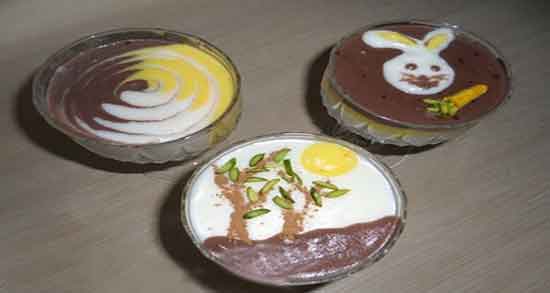 طرز تهیه فرنی برای سرماخوردگی و ایا مصرف فرنی برای درمان گلو درد مفیده طرز تهیه فرنی برای سرماخوردگی ؛ ایا مصرف فرنی برای درمان گلو درد مفیده