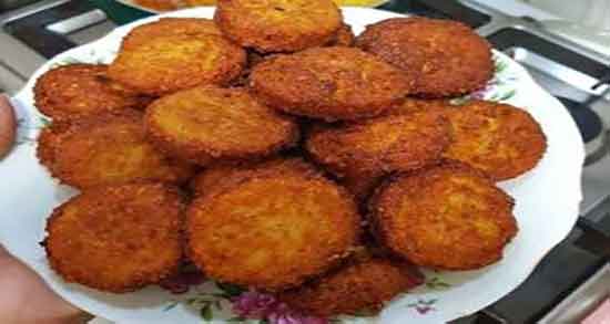 طرز تهیه فلافل خوزستانی ؛ دستور تهیه فلافل خوزستانی چگونه است