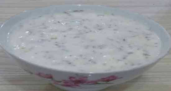 طرز تهیه ماست موسیر و روشی ساده برای درست کردن ماست موسیر در منزل طرز تهیه ماست موسیر ؛ روشی ساده برای درست کردن ماست موسیر در منزل