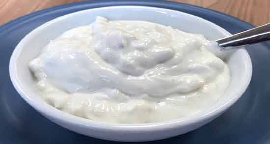 طرز تهیه ماست چکیده موسیر ؛ روشی ساده برای درست کردن ماست چکیده موسیر در منزل