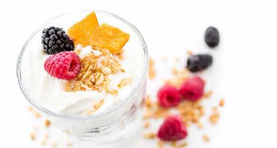 طرز تهیه ماست یونانی ؛ آموزش درست کردن ماست یونانی