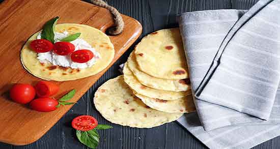 طرز تهیه نان ذرت بدون گلوتن ؛ دستور تهیه نان ذرت بدون گلوتن چگونه است