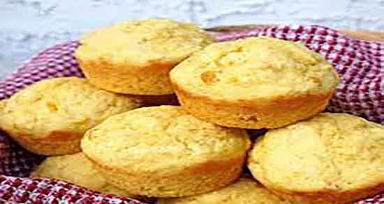 طرز تهیه نان ذرت در تابه ؛ دستور استفاده از نان ذرت در منزل چگونه است