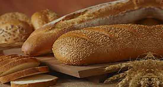 طرز تهیه نان سوخاری خانگی ؛ دستور تهیه نان سوخاری خانگی چگونه است