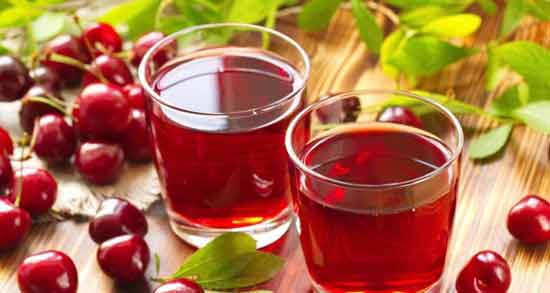 طرز تهیه چای آلبالو خانگی و نحوه صحیح درست کردن چای آلبالو طرز تهیه چای آلبالو خانگی ؛ نحوه صحیح درست کردن چای آلبالو