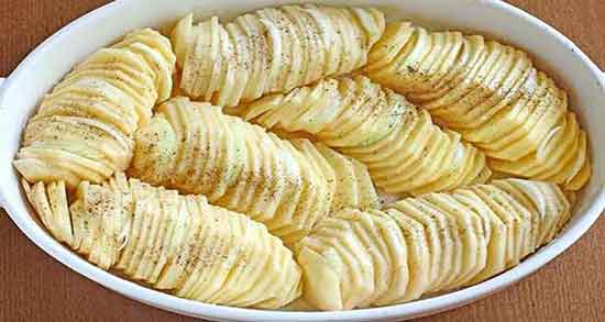 طرز تهیه چیپس فلفلی ؛ دستور تهیه چیپس فلفلی خانگی چگونه است