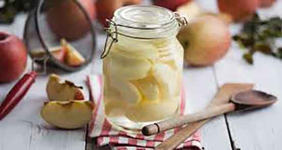 طرز تهیه کمپوت به با ماندگاری بالا ؛ دستور تهیه کمپوت به طولانی مدت