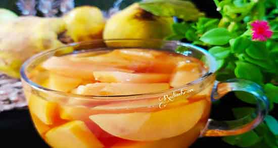 طرز تهیه کمپوت به نی نی سایت ؛ دستور تهیه کمپوت به در نی نی سایت
