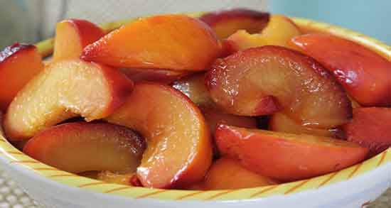 طرز تهیه کمپوت هلو ؛ نحوه تهیه کمپوت هلو به روش سنتی چگونه است