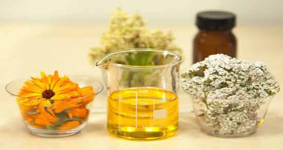 طریقه مصرف بومادران برای بارداری ؛ روش استفاده از بومادران برای زن باردار