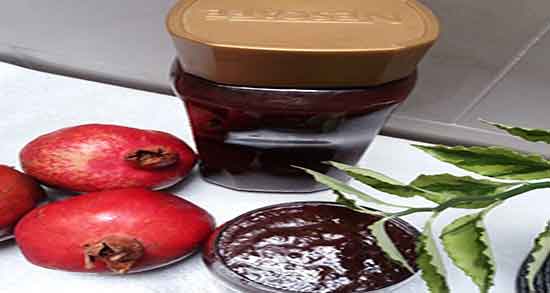 طریقه مصرف رب انار برای لاغری ؛ نحوه مصرف رب انار برای چربی سوزی