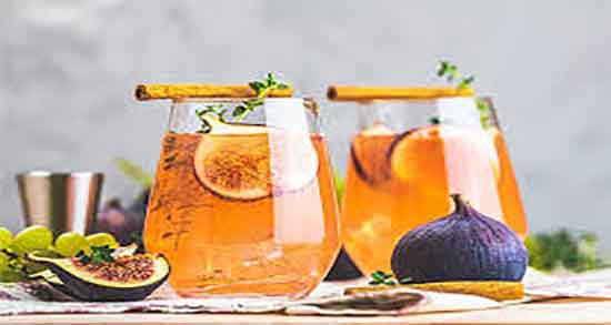 طریقه مصرف شربت انجیر فیژان ؛ نحوه مصرف شربت انجیر فیژان برای اطفال