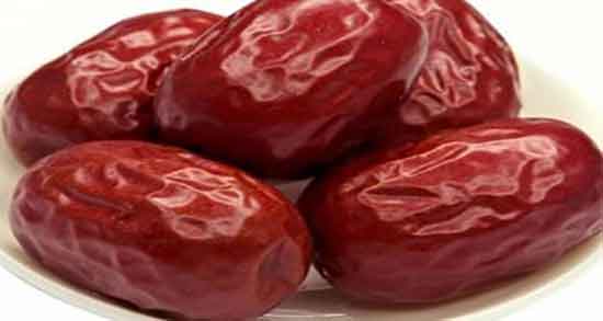 طریقه مصرف عناب برای سرفه ؛ دستور خوردن عناب برای قطع سرفه شدید
