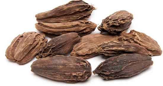 طریقه مصرف هل سیاه ؛ نحوه صحیح استفاده از هل سیاه
