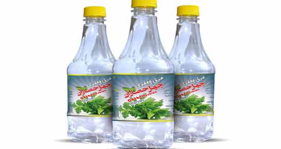 عرق جعفری برای چیست ؛همه چیز درباره عرق جعفری و خواص آن