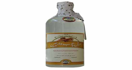 عرق دارچین و خواص آن ؛ همه چیز درباره خاصیت استفاده از عرق دارچین