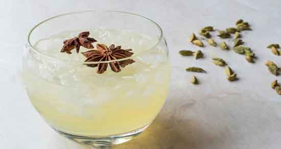 عرق هل برای سردرد و تسکین سردرد با مصرف عرق هل عرق هل برای سردرد ؛ تسکین سردرد با مصرف عرق هل