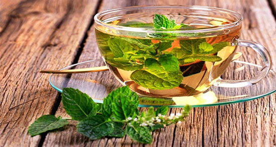 عصاره نعناع برای سینوزیت ؛ تاثیر استفاده از عصاره نعناع برای درمان سینوزیت