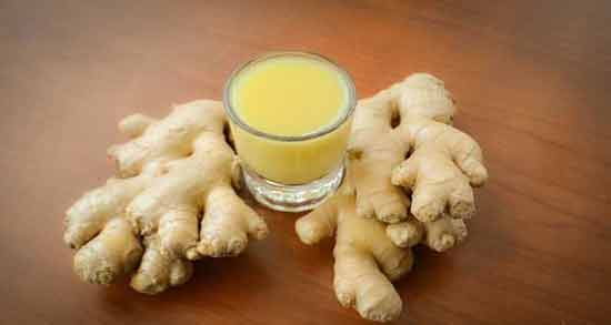 عوارض آب زنجبیل ؛ استفاده از آب زنجبیل چه عوارضی برای سلامتی دارد