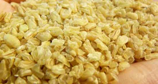 عوارض بلغور جو ؛ استفاده از بلغور جو چه عوارضی برای سلامتی دارد