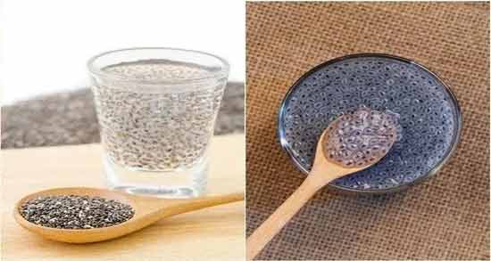 عوارض دانه چیا در بارداری ؛ بررسی عوارض و مضرات مصرف دانه چیا برای زن باردار