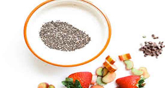 عوارض دانه چیا چیست ؛ مضرات دانه چیا برای کودکان چیست