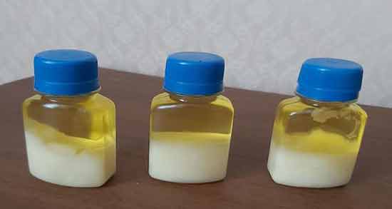 عوارض روغن شترمرغ ؛ استفاده از روغن شترمرغ چه عوارضی برای سلامتی دارد