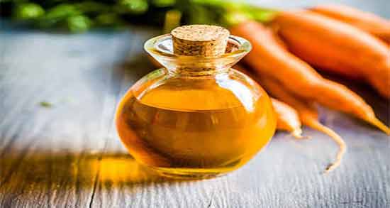 عوارض روغن هویج ؛ استفاده از روغن هویج چه عوارضی برای سلامتی دارد