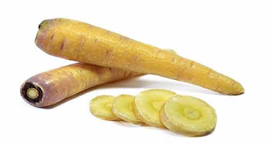 عوارض زردک ؛ استفاده از زردک چه عوارضی برای سلامتی دارد