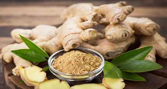 عوارض زنجبیل برای مردان ؛ مضرات مصرف زنجبیل برای اسپرم اقایان