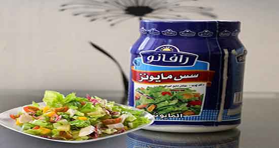 عوارض سس مایونز برای مو ؛ مضرات مصرف سس مایونز برای ریشه موی سر
