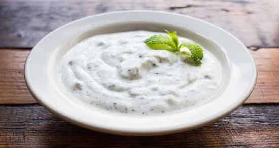 عوارض ماست موسیر ؛ خوردن ماست موسیر چه عوارضی برای سلامتی دارد