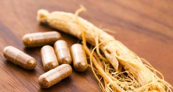 عوارض مصرف جینسینگ ؛ بررسی عوارض و مضرات مصرف جینسینگ برای سلامتی