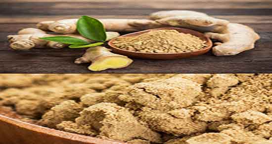 عوارض مصرف زیاد زنجبیل برای مردان ؛ مضرات مصرف زیاد زنجبیل برای اقایان