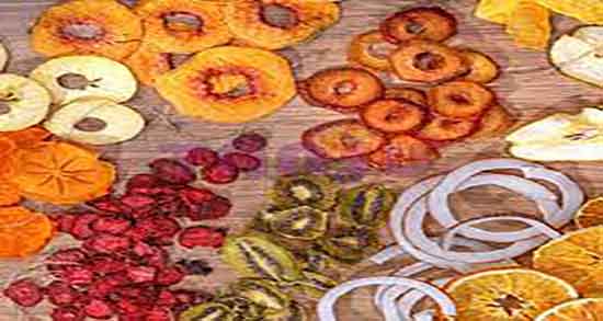 عوارض میوه خشک ؛ مضرات مصرف میوه خشک برای کودکان چیست