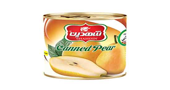 عکس کمپوت گلابی ؛ شکل کمپوت گلابی خانگی + تصویر کمپوت گلابی