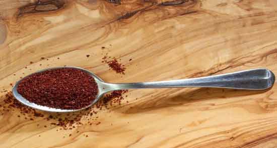 فرق سماق رومی با معمولی ؛ چه تفاوت هایی بین سماق رومی با معمولی وجود دارد