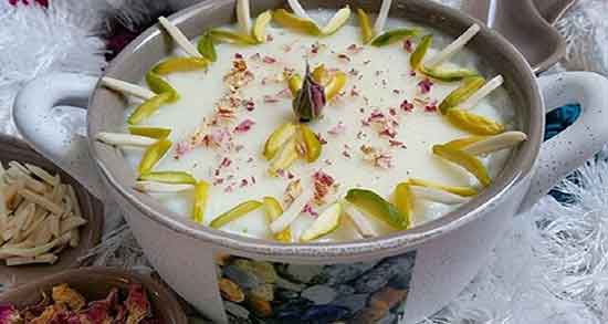 فرنی برای شیمی درمانی ؛ خاصیت استفاده از فرنی برای شیمی درمانی