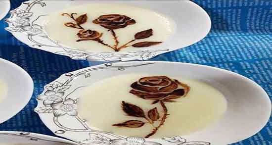 فرنی و اسهال ؛ ایا مصرف زیاد فرنی باعث اسهال شدید در کودکان میشود