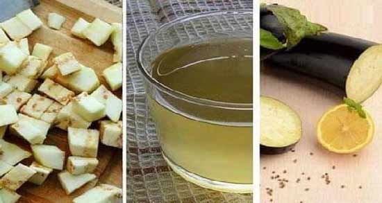 فواید آب بادمجان ؛ آشنایی با خواص و فواید آب بادمجان