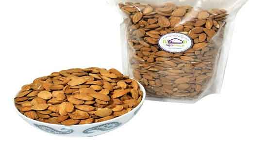 فواید بادام کوهی در بارداری ؛ خواص استفاده از بادام کوهی برای حفظ سلامت جنین