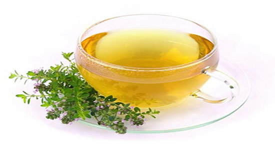 فواید دمنوش مرزنجوش ؛ خاصیت استفاده از دمنوش مرزنجوش