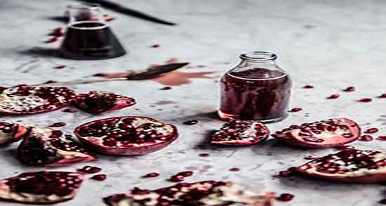 فواید رب انار برای دیابت ؛ تاثیر استفاده از رب انار برای قند خون زنان باردار