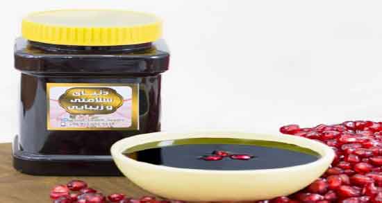 فواید رب انار ؛ ایا خاصیت استفاده از رب انار برای تصفیه خون مفید است